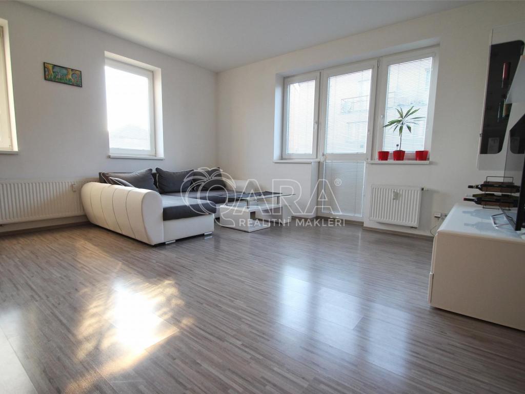 Pronájem bytu 3+kk 54 m2