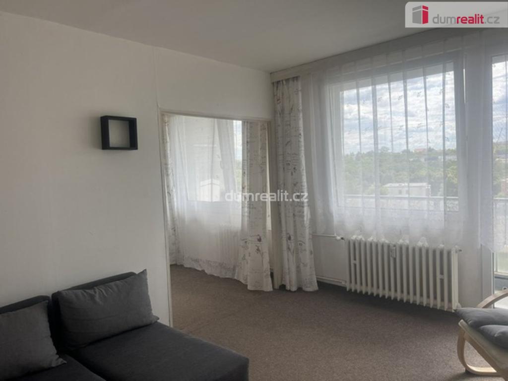 Pronájem bytu 3+kk 55 m2