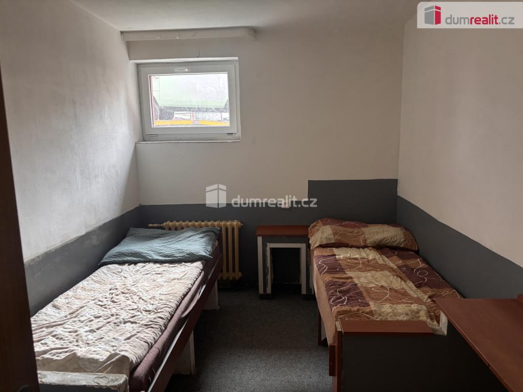 Pronájem bytu 1+kk 13 m2
