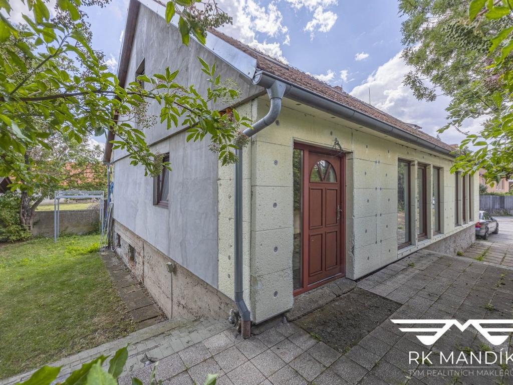 Prodej domu 212 m2, Nová Ves – náhled fotky 24