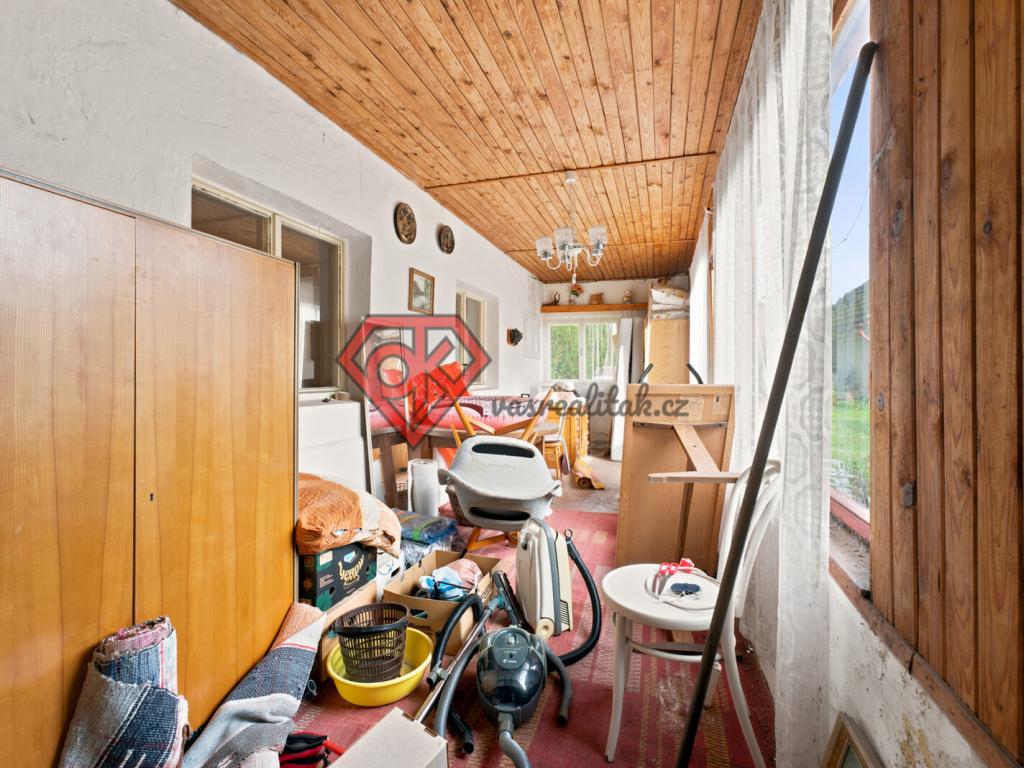 Prodej domu 200 m2, Plchovice – náhled fotky 13