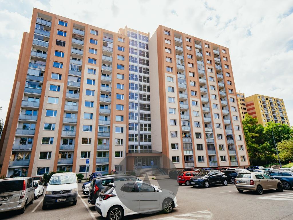 Prodej bytu 1+1 45 m2, Brno – náhled fotky 15