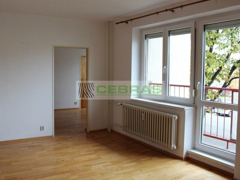 2-Zimmer-Wohnung, 55 m²