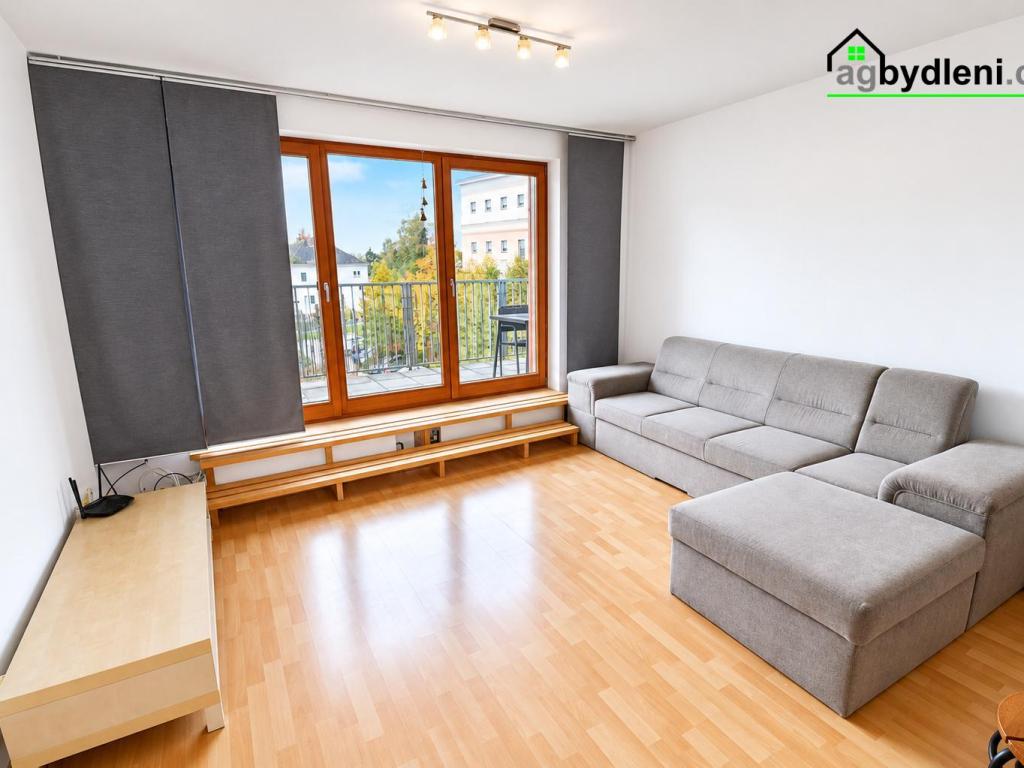 Pronájem bytu 3+kk 95 m2