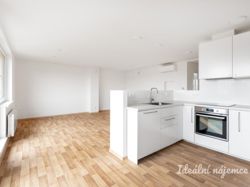 Pronájem bytu 3+kk 86 m2