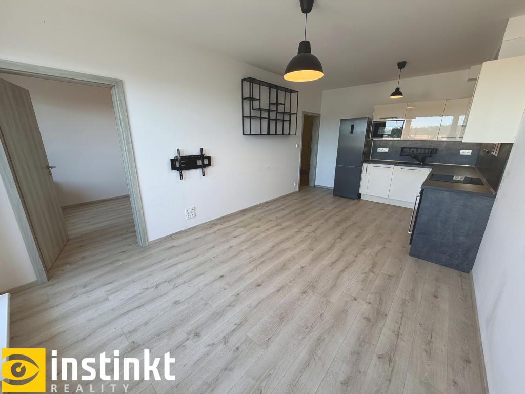 Pronájem bytu 2+kk 53 m2