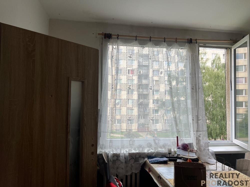 Prodej bytu 1+1 35 m2
