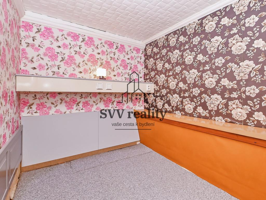 Prodej bytu 2+1 78 m2, Praha – náhled fotky 7