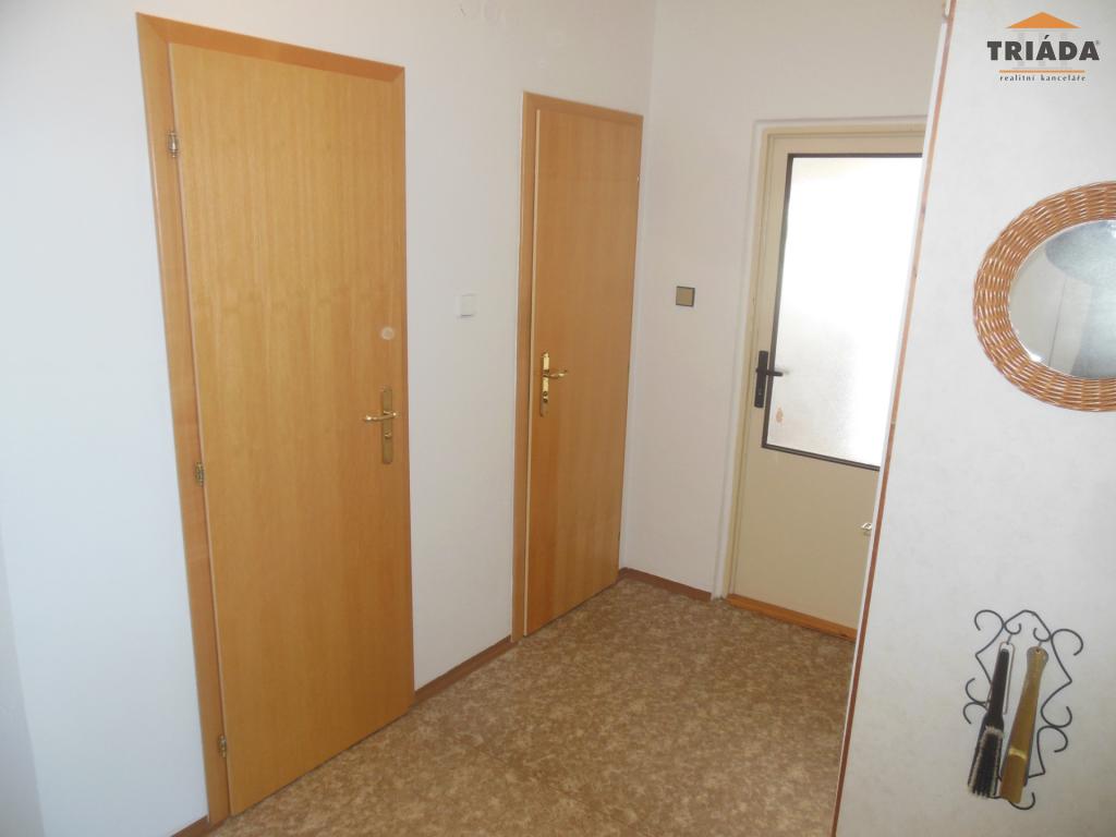 Pronájem bytu 4+1 83 m2