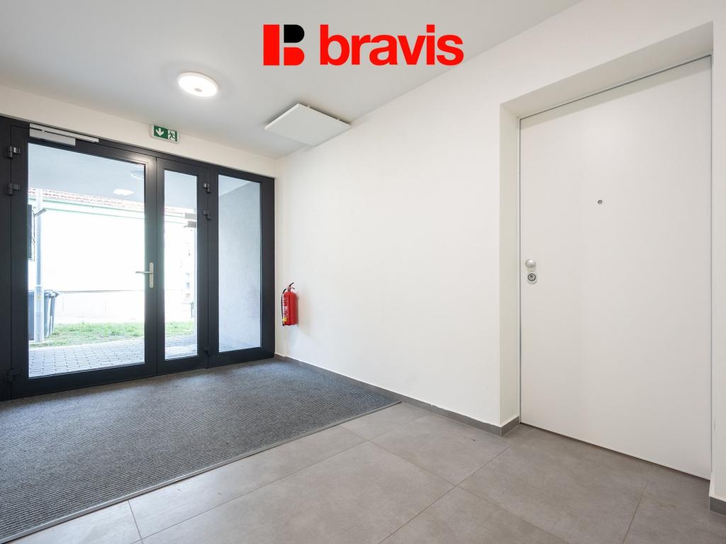 Prodej bytu 3+kk 59 m2, Brno – náhled fotky 20