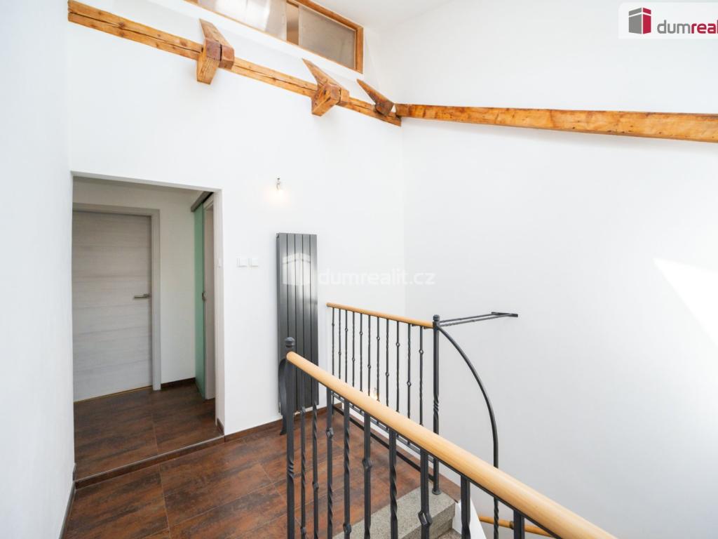 Prodej domu 224 m2, Praha – náhled fotky 27