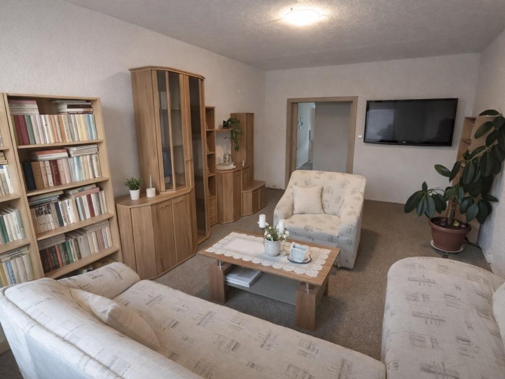 Pronájem bytu 4+1 90 m2
