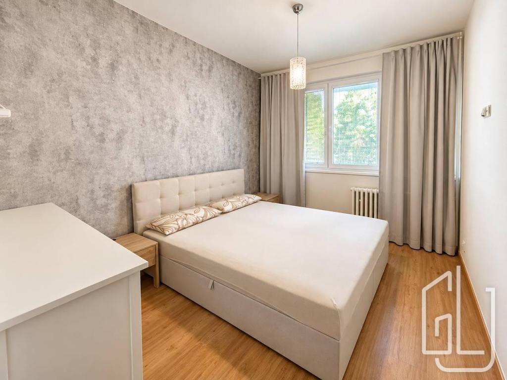 Pronájem bytu 3+1 95 m2