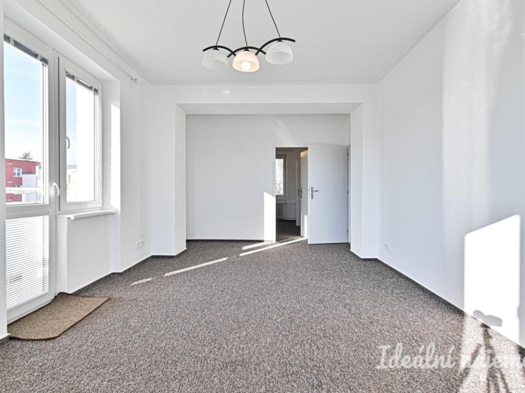 Pronájem bytu 2+1 59 m2