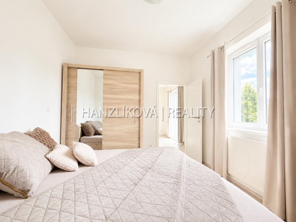 Prodej bytu 2+kk 40 m2, České Budějovice – náhled fotky 6