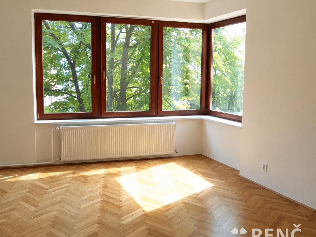 Pronájem bytu 2+1 78 m2