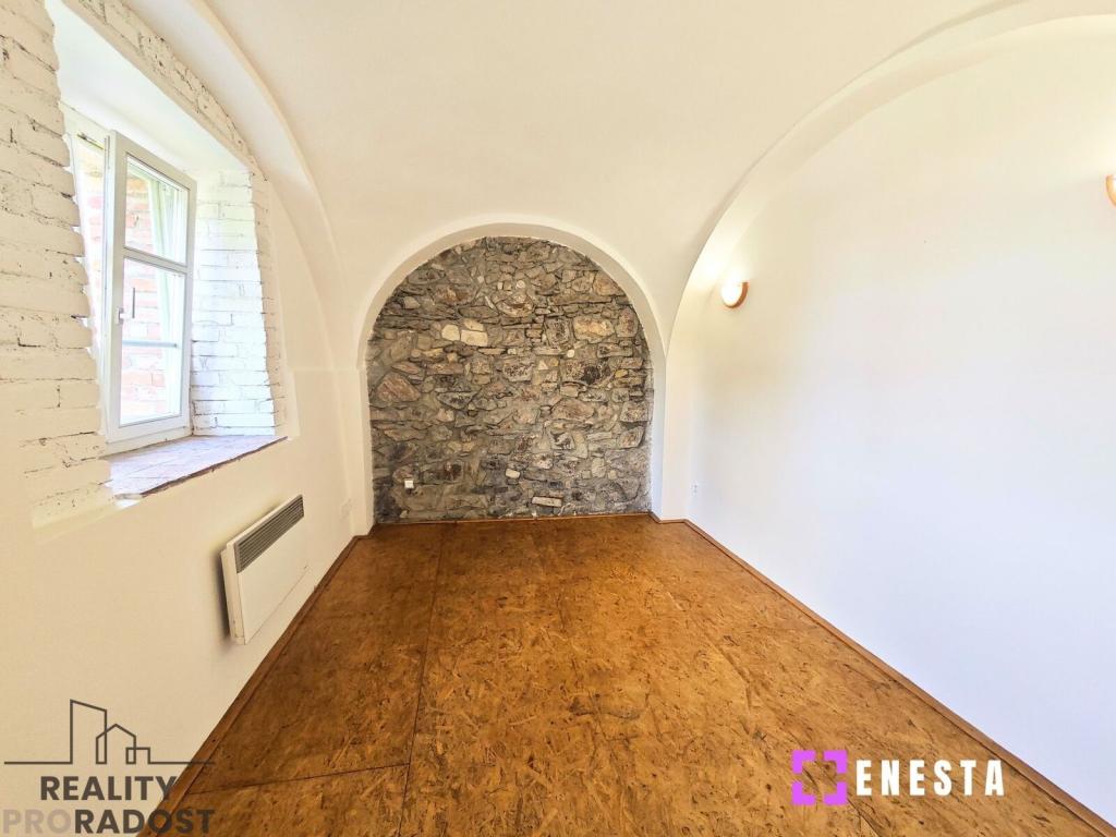 Pronájem bytu 3+1 60 m2