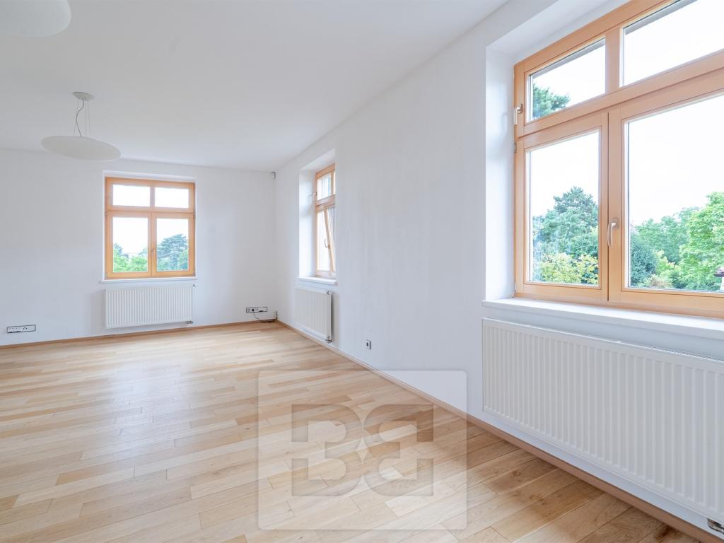 Pronájem bytu 2+1 90 m2