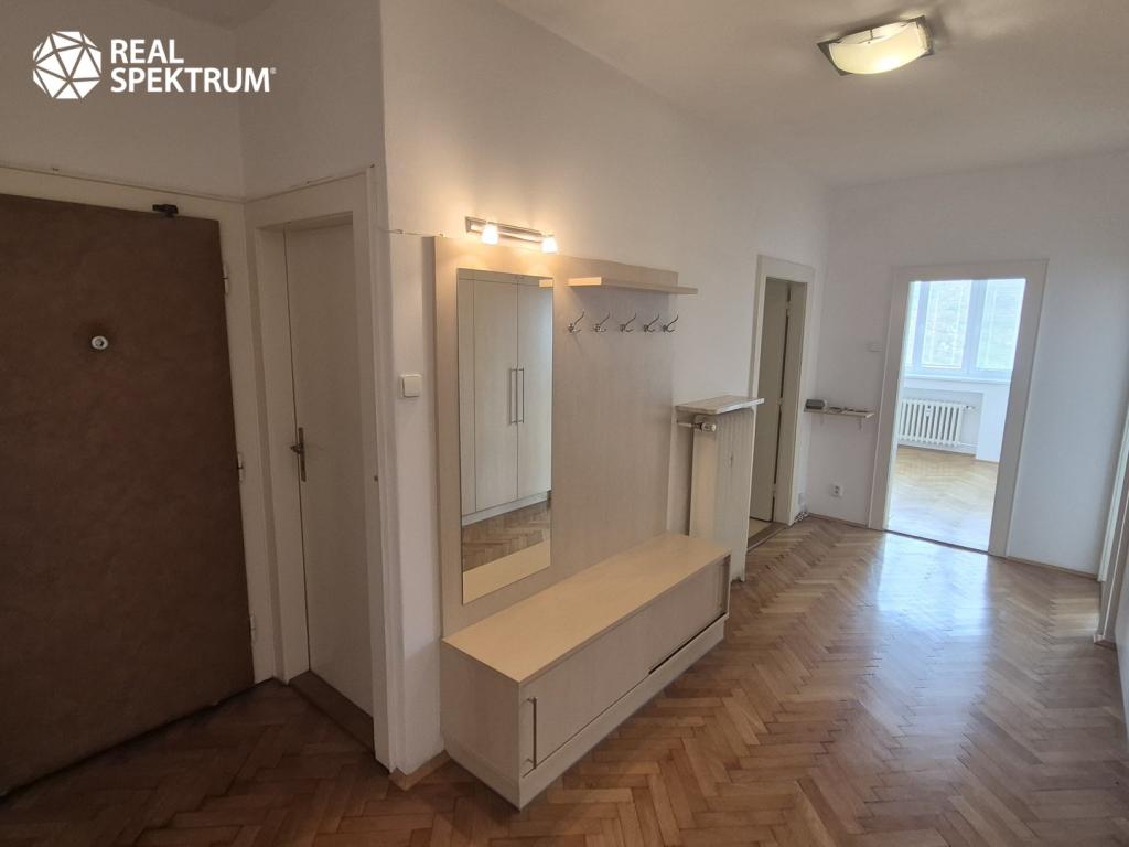 Pronájem bytu 3+1 100 m2, Brno – náhled fotky 8