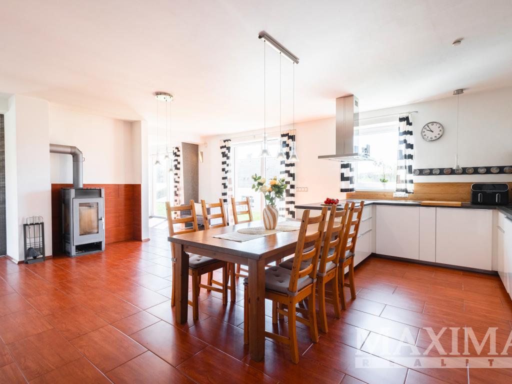 Prodej domu 250 m2