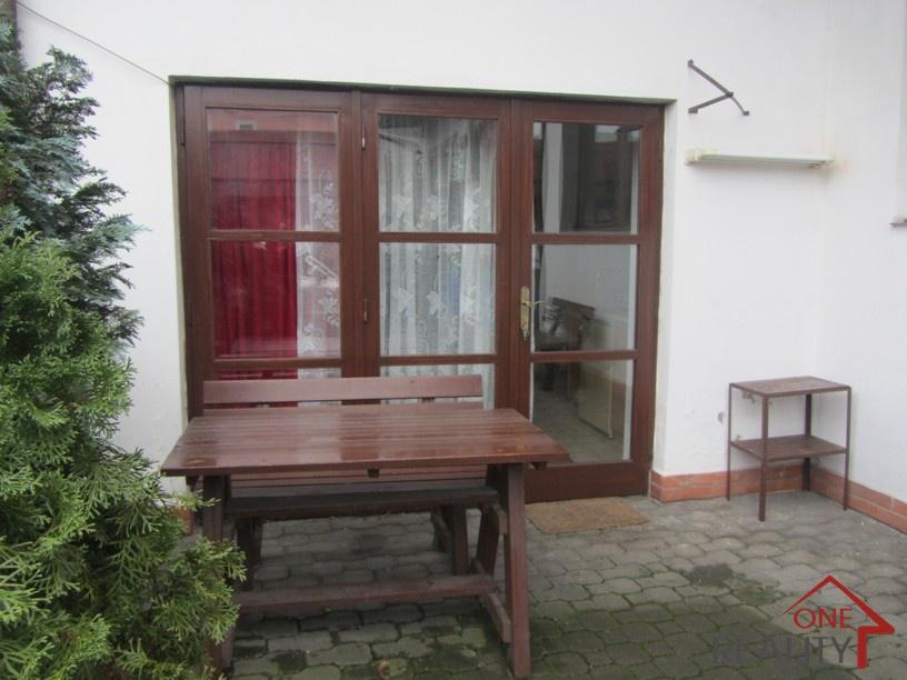 Pronájem bytu 1+kk 35 m2