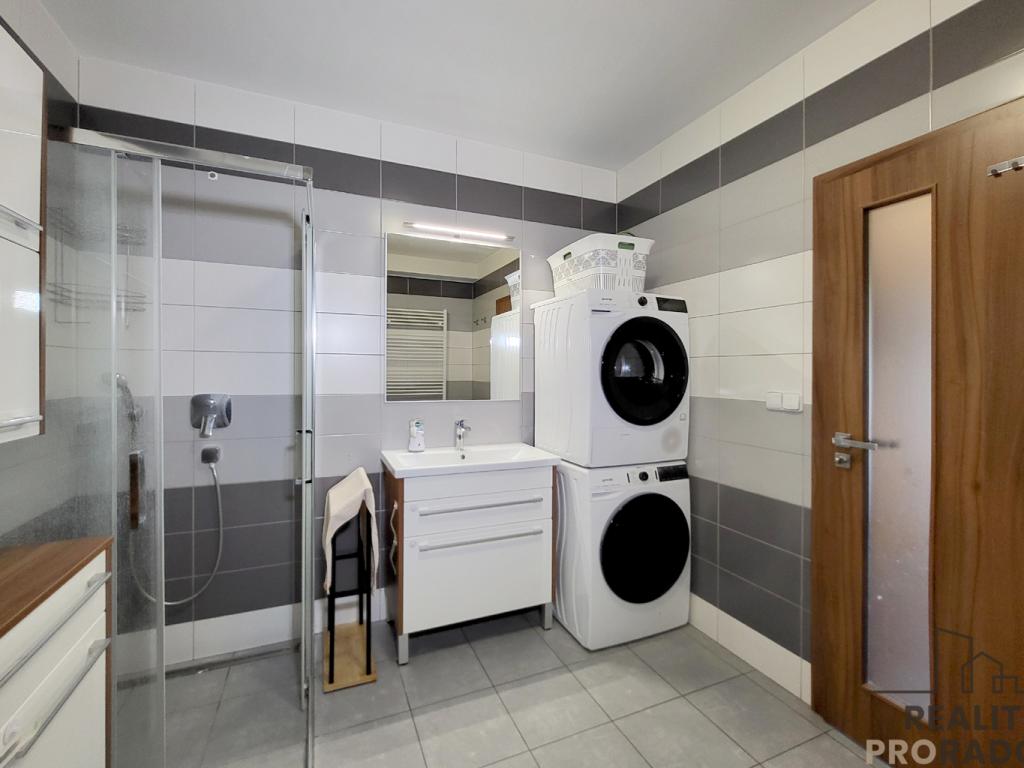Prodej bytu 3+kk 80 m2, Tišnov – náhled fotky 17