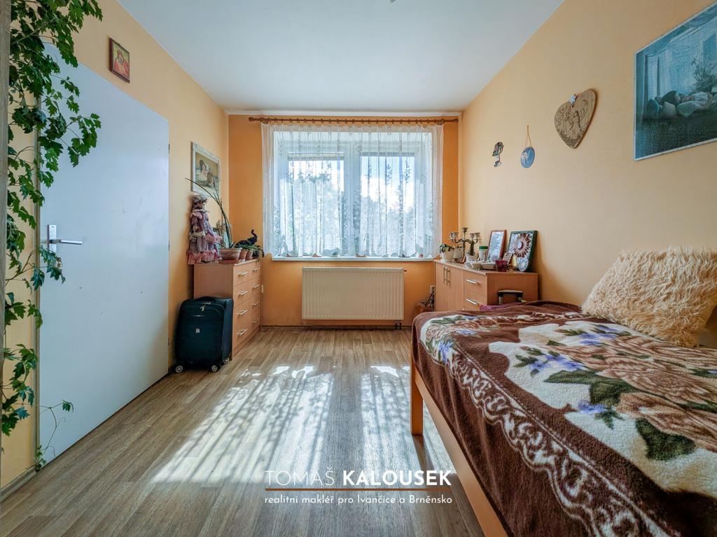 Prodej domu 55 m2, Dolní Kounice – náhled fotky 8
