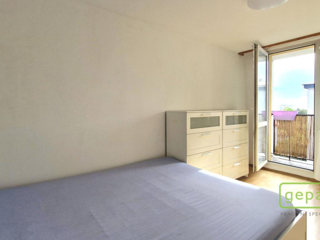 Pronájem bytu 3+kk 76 m2
