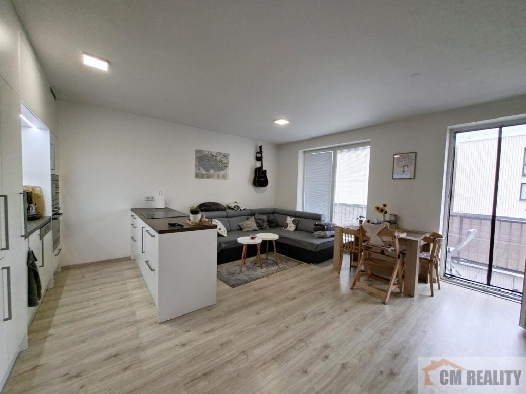 Pronájem bytu 2+kk 62 m2