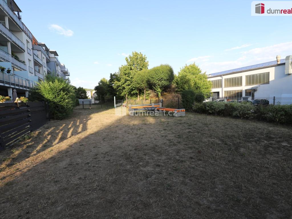 Pronájem bytu 1+kk 40 m2, Mariánské Lázně – náhled fotky 20