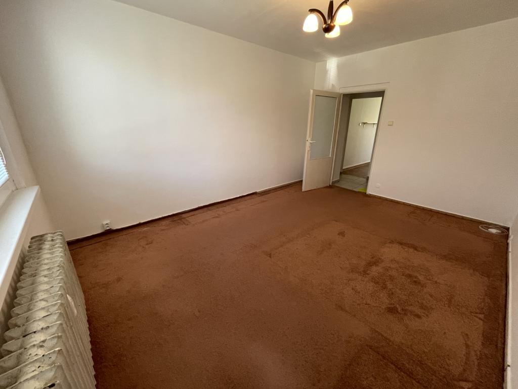 Pronájem bytu 1+1 40 m2