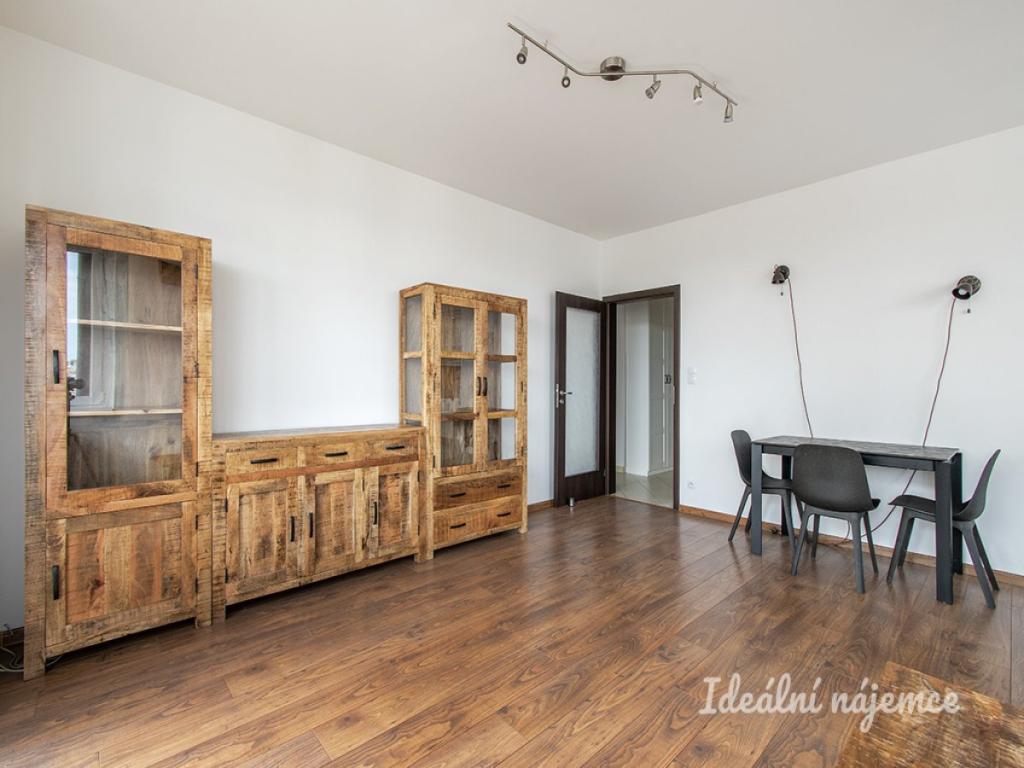 Pronájem bytu 3+kk 71 m2