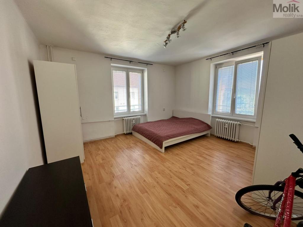 Pronájem bytu 2+1 56 m2