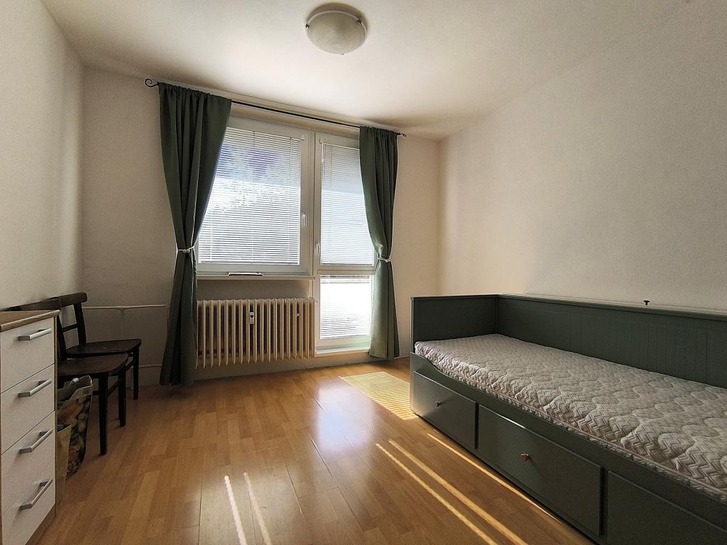 Pronájem bytu 1+1 40 m2