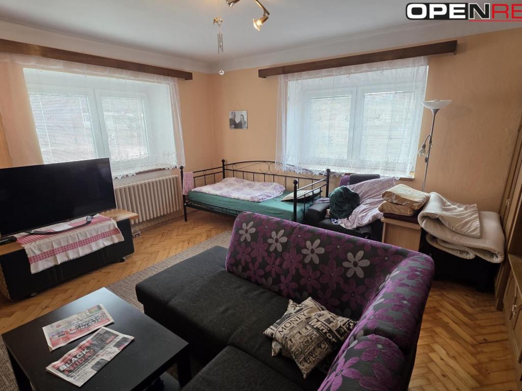 Prodej domu 180 m2