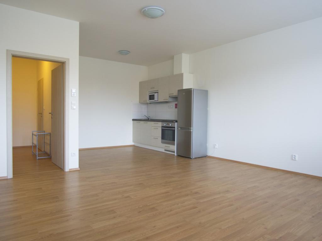 Pronájem bytu 2+kk 62 m2