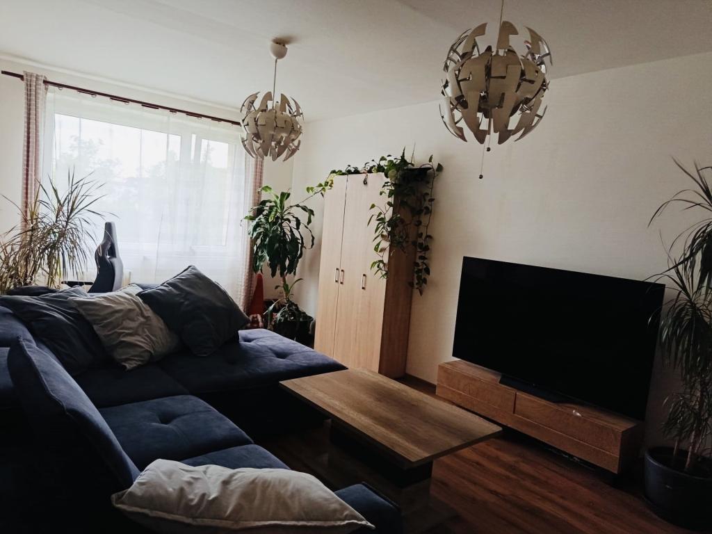 Prodej bytu 3+1 66 m2, Milovice – náhled fotky 7