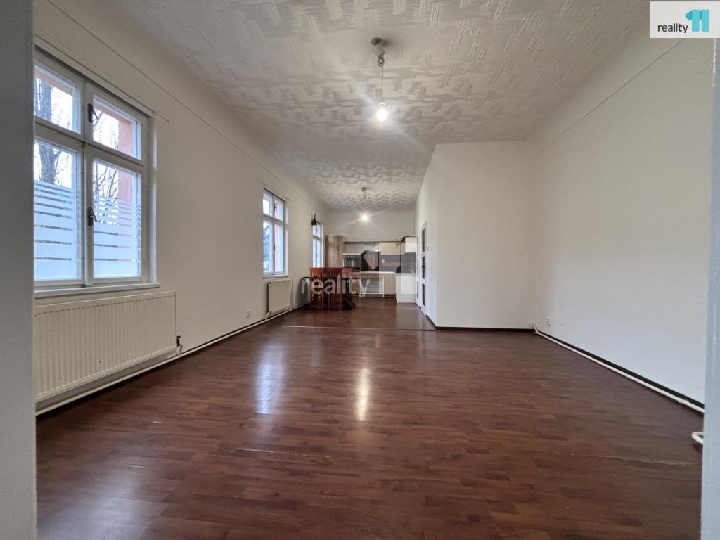 Pronájem bytu 2+kk 60 m2