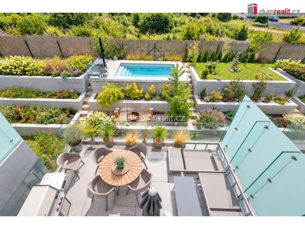 Prodej domu 280 m2, Praha – náhled fotky 8