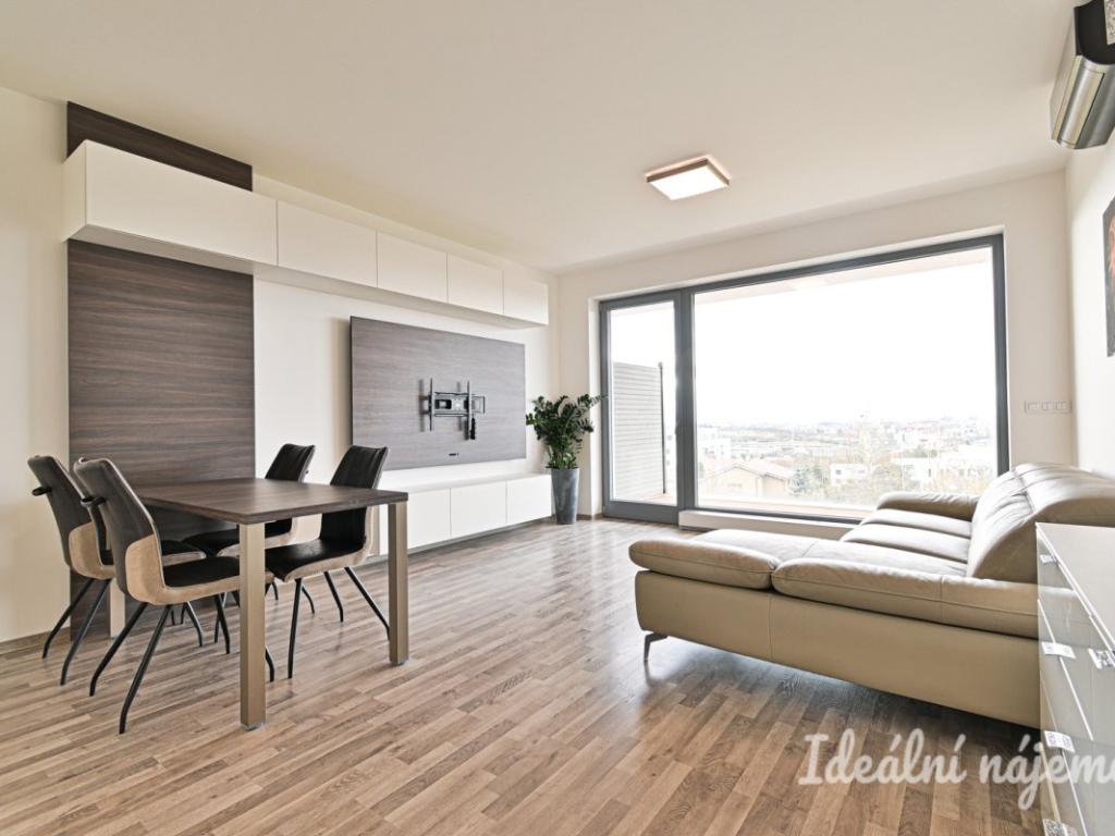 Pronájem bytu 2+kk 60 m2, Brno – náhled fotky 6