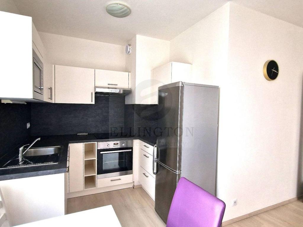 Pronájem bytu 2+kk 59 m2