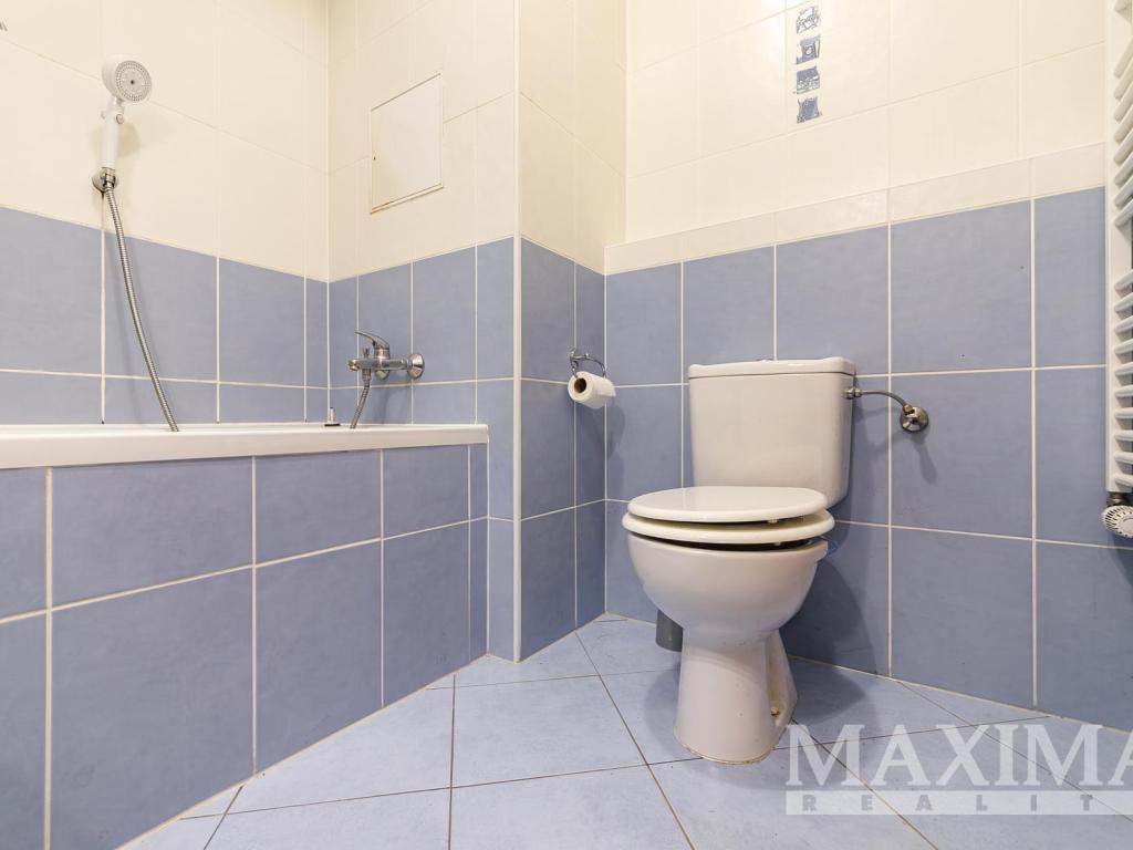 Prodej bytu 1+kk 36 m2, Praha – náhled fotky 18