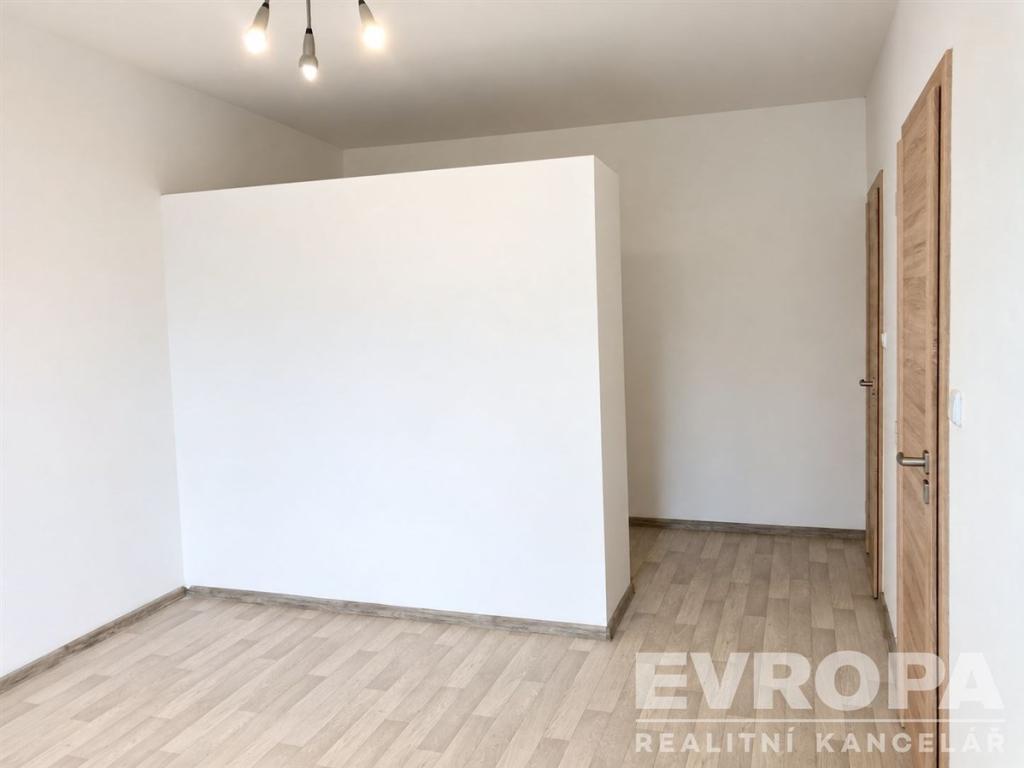 Pronájem bytu 3+1 76 m2