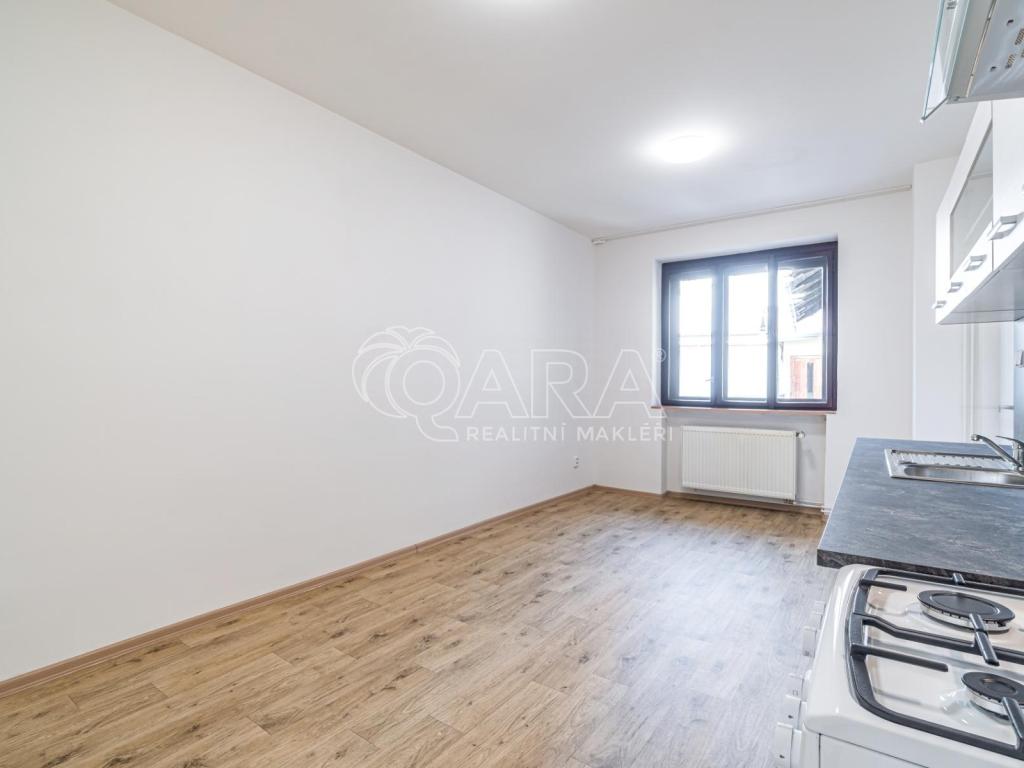 Pronájem bytu 2+1 90 m2