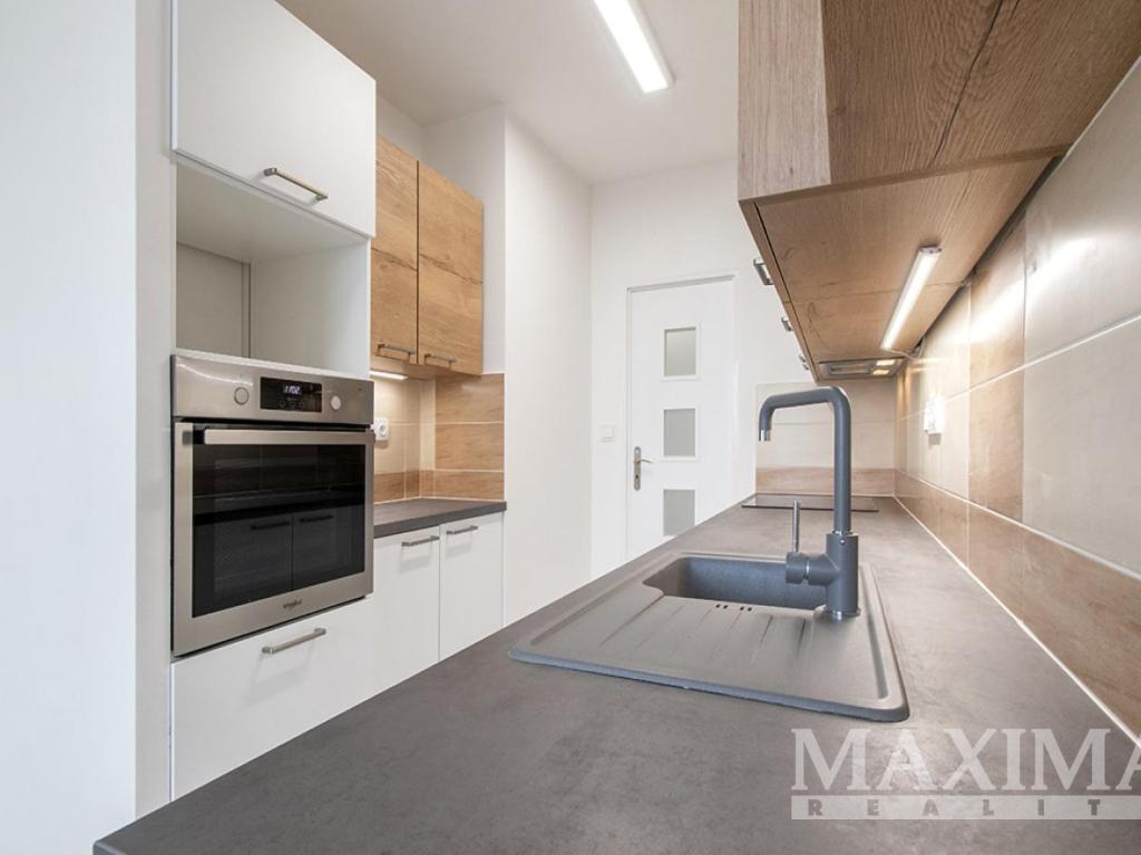 Prodej bytu 3+1 80 m2
