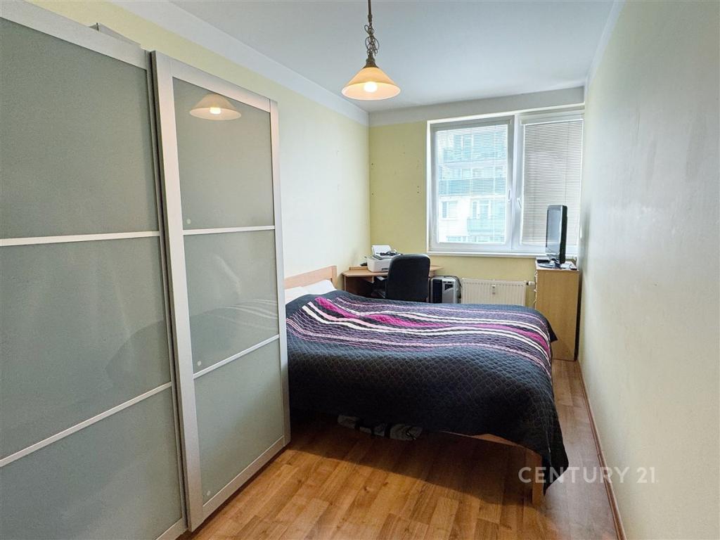 Pronájem bytu 2+kk 52 m2
