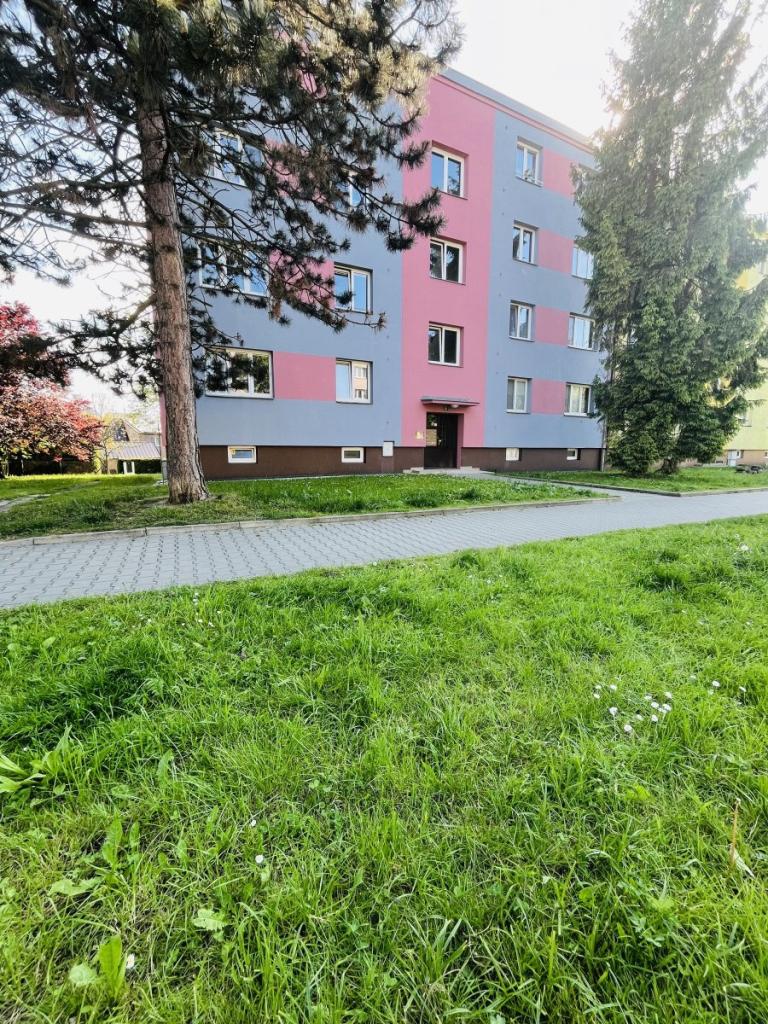 Pronájem bytu 2+1 50 m2, Ostrava – náhled fotky 9