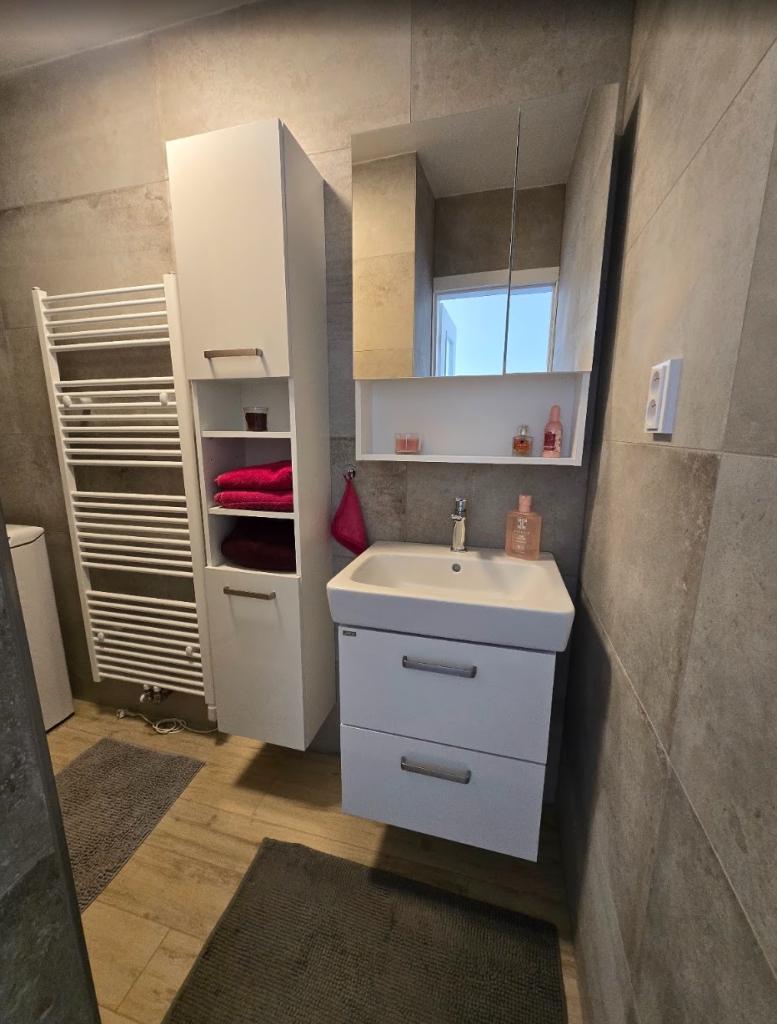 Pronájem bytu 3+kk 75 m2