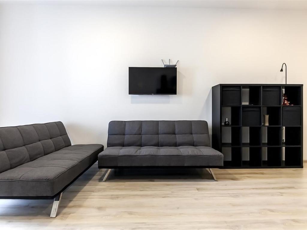 Pronájem bytu 2+kk 60 m2
