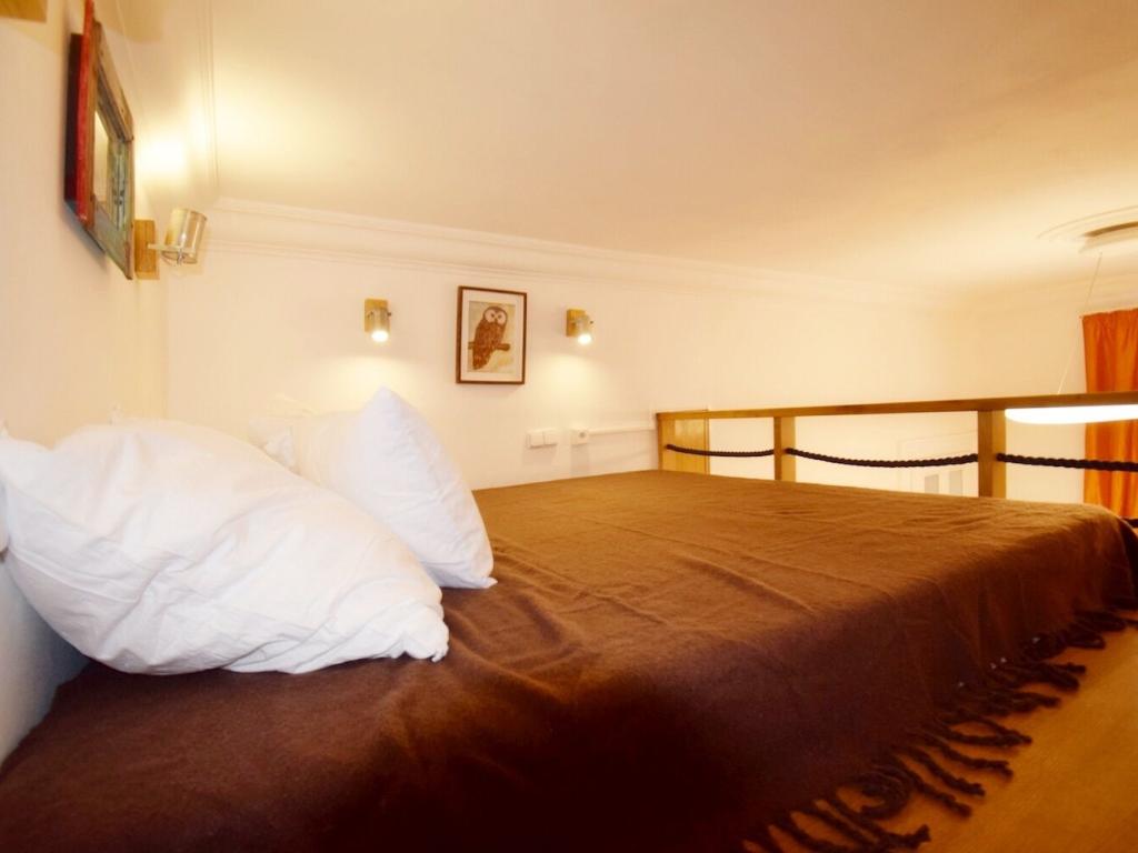 Pronájem bytu 1+1 32 m2